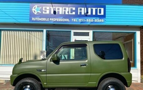 Suzuki Jimny, 2018 год, 765 333 рублей, 6 фотография