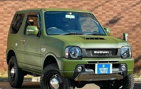 Suzuki Jimny, 2018 год, 765 333 рублей, 4 фотография