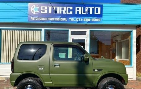 Suzuki Jimny, 2018 год, 765 333 рублей, 5 фотография