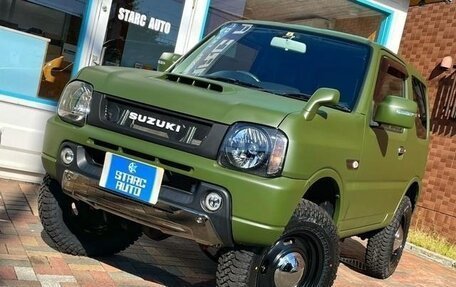 Suzuki Jimny, 2018 год, 765 333 рублей, 2 фотография