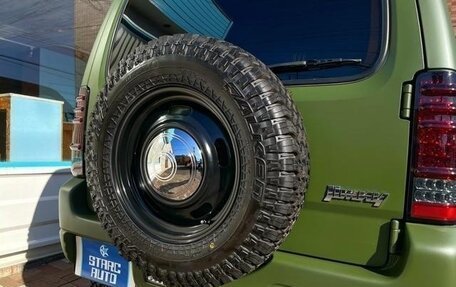 Suzuki Jimny, 2018 год, 765 333 рублей, 16 фотография