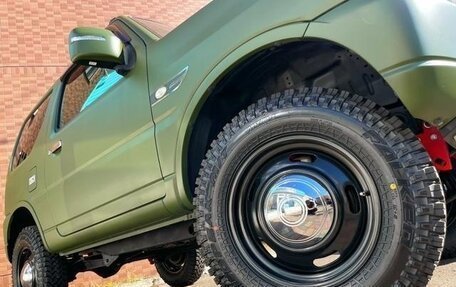 Suzuki Jimny, 2018 год, 765 333 рублей, 13 фотография