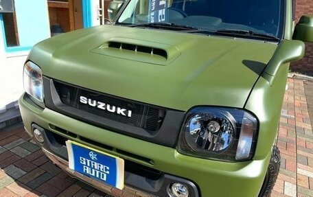 Suzuki Jimny, 2018 год, 765 333 рублей, 11 фотография