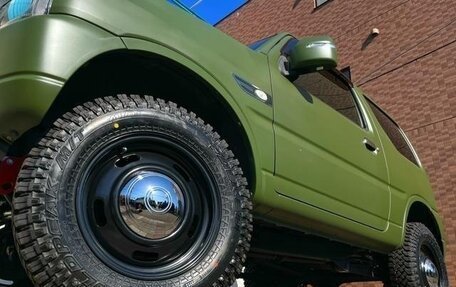 Suzuki Jimny, 2018 год, 765 333 рублей, 12 фотография