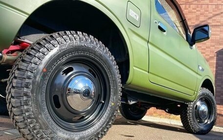 Suzuki Jimny, 2018 год, 765 333 рублей, 14 фотография