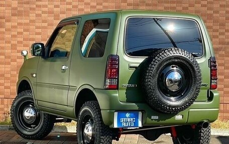 Suzuki Jimny, 2018 год, 765 333 рублей, 10 фотография