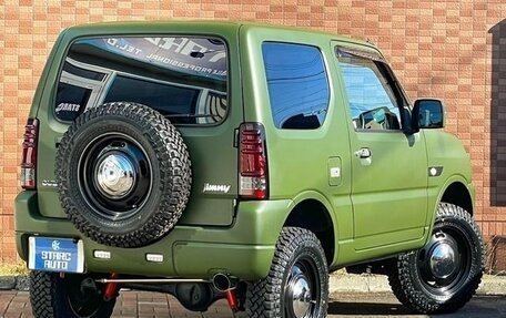 Suzuki Jimny, 2018 год, 765 333 рублей, 8 фотография