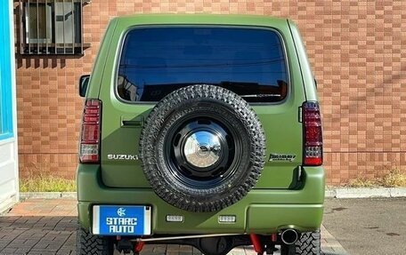 Suzuki Jimny, 2018 год, 765 333 рублей, 9 фотография