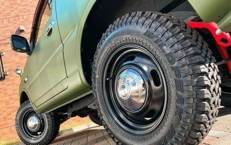 Suzuki Jimny, 2018 год, 765 333 рублей, 15 фотография