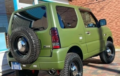Suzuki Jimny, 2018 год, 765 333 рублей, 7 фотография