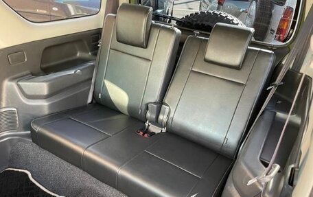 Suzuki Jimny, 2018 год, 765 333 рублей, 26 фотография