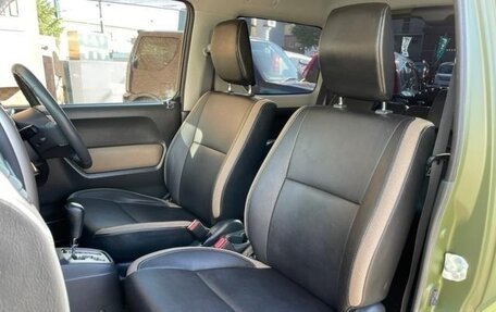 Suzuki Jimny, 2018 год, 765 333 рублей, 24 фотография