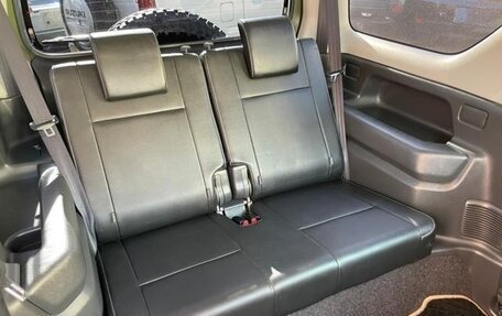 Suzuki Jimny, 2018 год, 765 333 рублей, 27 фотография