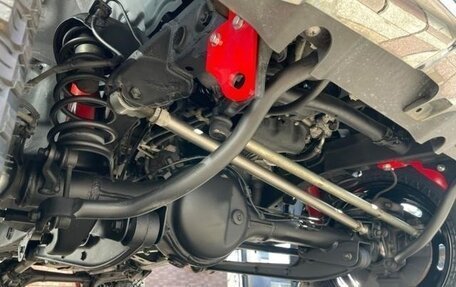 Suzuki Jimny, 2018 год, 765 333 рублей, 30 фотография