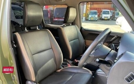 Suzuki Jimny, 2018 год, 765 333 рублей, 22 фотография