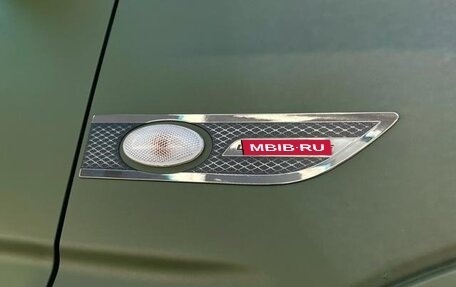 Suzuki Jimny, 2018 год, 765 333 рублей, 17 фотография