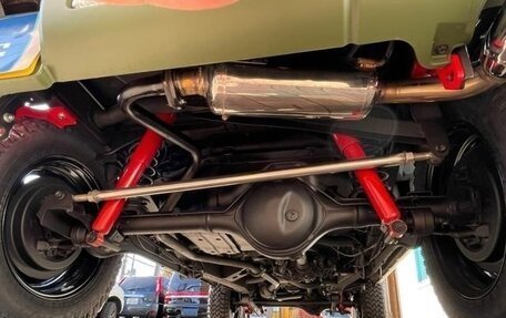 Suzuki Jimny, 2018 год, 765 333 рублей, 32 фотография