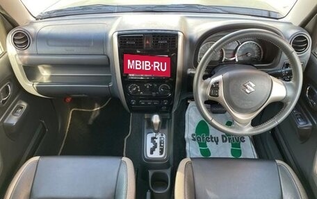 Suzuki Jimny, 2018 год, 765 333 рублей, 21 фотография