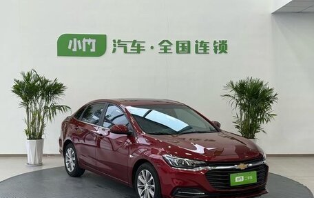 Chevrolet Monza, 2023 год, 1 362 000 рублей, 3 фотография