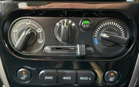 Suzuki Jimny, 2018 год, 765 333 рублей, 37 фотография