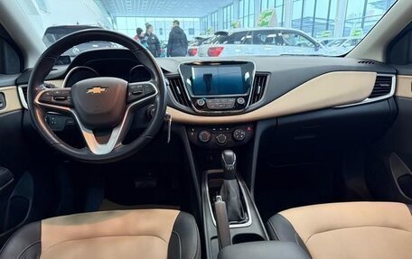 Chevrolet Monza, 2023 год, 1 362 000 рублей, 10 фотография