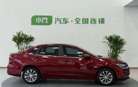 Chevrolet Monza, 2023 год, 1 362 000 рублей, 5 фотография