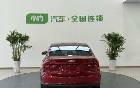 Chevrolet Monza, 2023 год, 1 362 000 рублей, 7 фотография