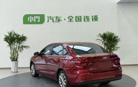 Chevrolet Monza, 2023 год, 1 362 000 рублей, 6 фотография