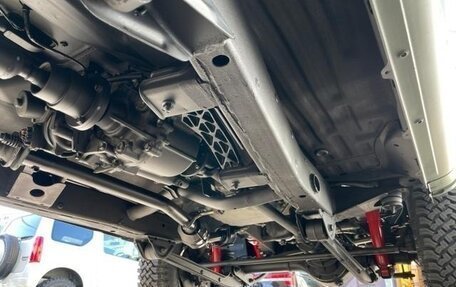 Suzuki Jimny, 2018 год, 765 333 рублей, 33 фотография