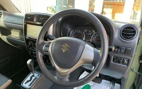 Suzuki Jimny, 2018 год, 765 333 рублей, 34 фотография