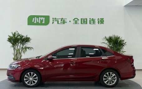 Chevrolet Monza, 2023 год, 1 362 000 рублей, 4 фотография