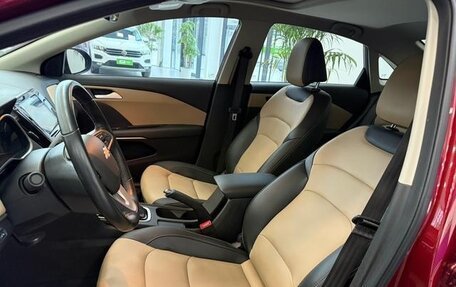 Chevrolet Monza, 2023 год, 1 362 000 рублей, 9 фотография