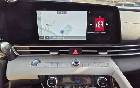 Hyundai Avante, 2022 год, 1 500 044 рублей, 9 фотография