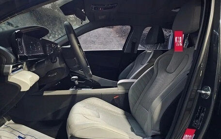 Hyundai Avante, 2022 год, 1 500 044 рублей, 5 фотография