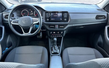 Volkswagen Polo VI (EU Market), 2021 год, 2 050 000 рублей, 12 фотография