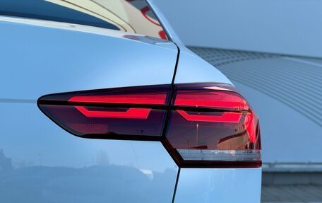 Volkswagen Polo VI (EU Market), 2021 год, 2 050 000 рублей, 8 фотография