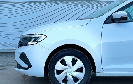 Volkswagen Polo VI (EU Market), 2021 год, 2 050 000 рублей, 2 фотография