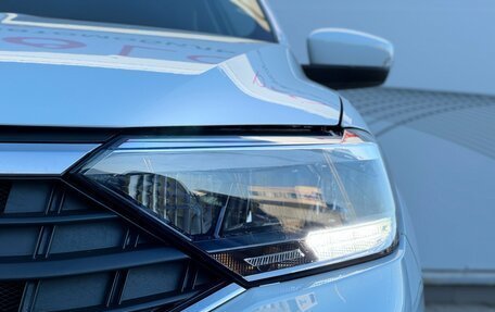 Volkswagen Polo VI (EU Market), 2021 год, 2 050 000 рублей, 4 фотография