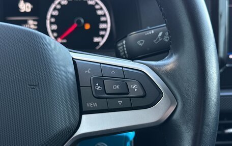 Volkswagen Polo VI (EU Market), 2021 год, 2 050 000 рублей, 15 фотография