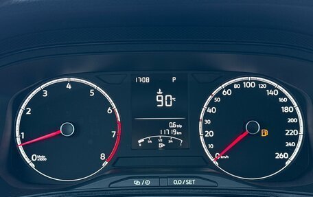 Volkswagen Polo VI (EU Market), 2021 год, 2 050 000 рублей, 14 фотография