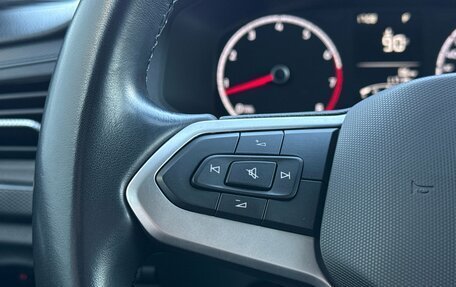 Volkswagen Polo VI (EU Market), 2021 год, 2 050 000 рублей, 13 фотография