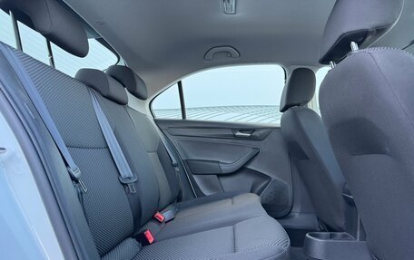 Volkswagen Polo VI (EU Market), 2021 год, 2 050 000 рублей, 17 фотография