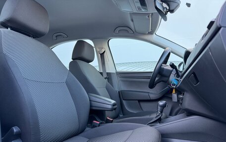 Volkswagen Polo VI (EU Market), 2021 год, 2 050 000 рублей, 16 фотография