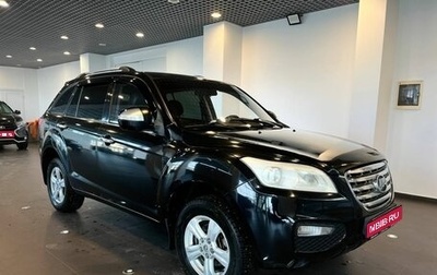Lifan X60 I рестайлинг, 2014 год, 505 000 рублей, 1 фотография