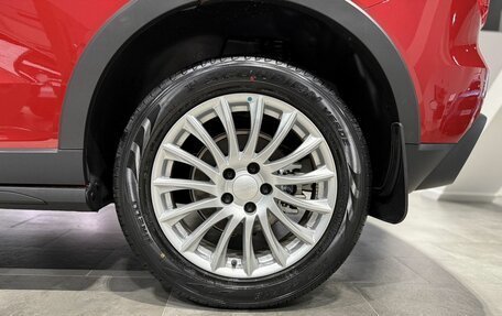 Haval Jolion, 2026 год, 2 899 000 рублей, 9 фотография