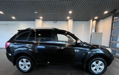 Lifan X60 I рестайлинг, 2014 год, 505 000 рублей, 3 фотография