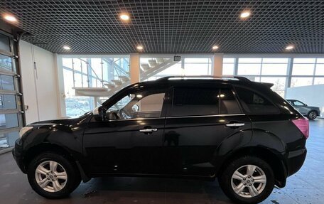 Lifan X60 I рестайлинг, 2014 год, 505 000 рублей, 6 фотография