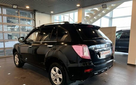 Lifan X60 I рестайлинг, 2014 год, 505 000 рублей, 5 фотография