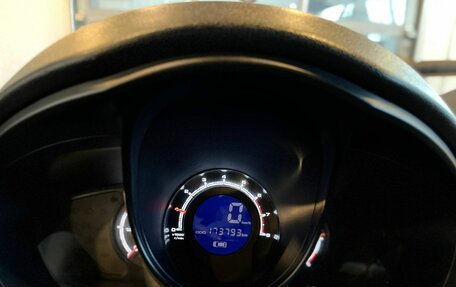 Lifan X60 I рестайлинг, 2014 год, 505 000 рублей, 11 фотография