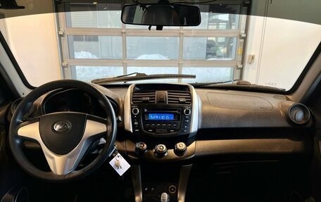 Lifan X60 I рестайлинг, 2014 год, 505 000 рублей, 9 фотография